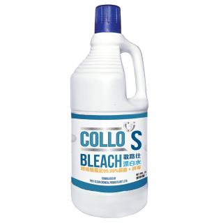 2L ColloS 漂白水